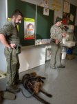 Jugendarbeit 2017